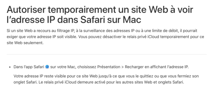 Safari-Relais_prive-Desactivation_temporaire.png