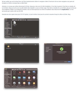 Problème installation de MacOS high sierra pas DMG ni PKG.jpg