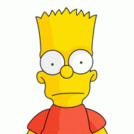 Bart Simpson