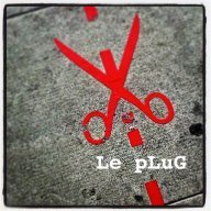 le plug