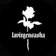 lavirgensasha