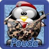 pouda