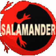 salamander