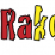 Rakoon