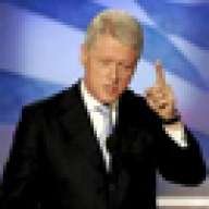 bill clinton