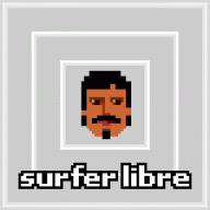 Surfer Libre