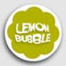 lemon bubble