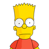 Bart Simpson