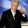 bill clinton